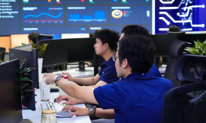 Các doanh nghiệp Việt cũng đồng thời phải đối mặt với những góc khuất rủi ro bảo mật và những bài toán về an ninh mạng chưa có tiền lệ trong bối cảnh bùng nổ của AI.