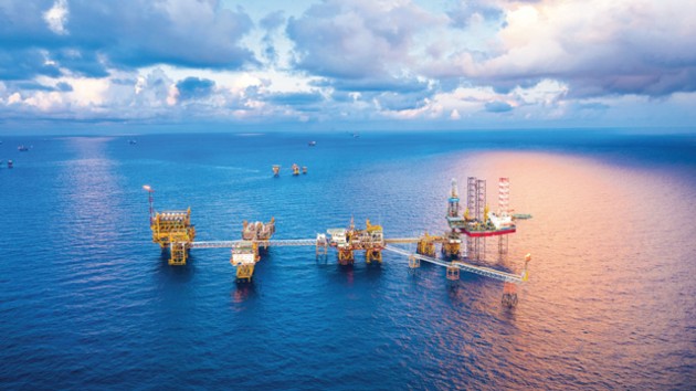 Unlocking blue economy potential