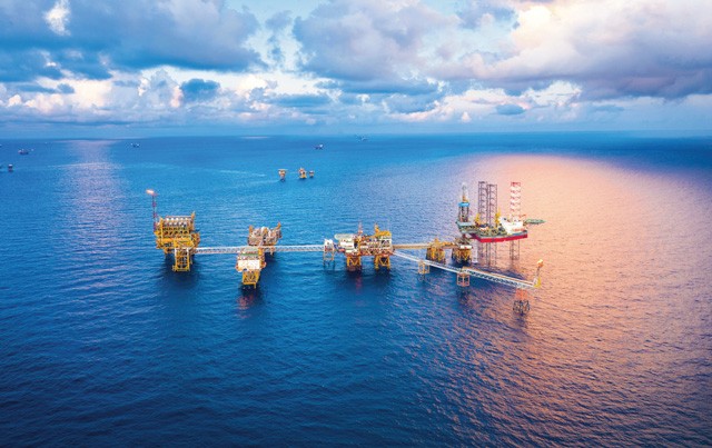 Unlocking blue economy potential
