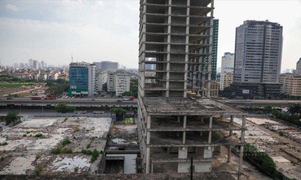Thủ tướng yêu cầu xử lý dứt điểm 4.619 dự án tồn đọng, kéo dài
