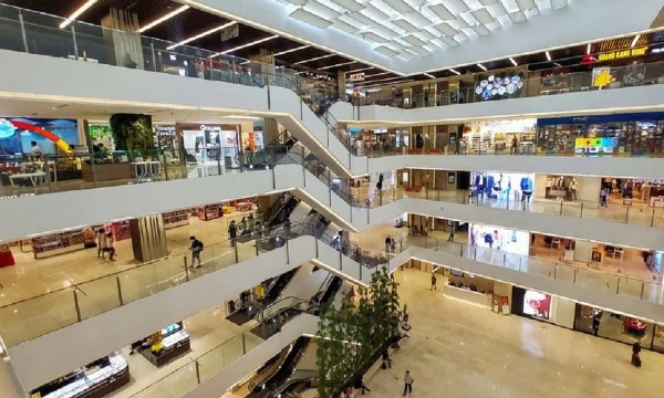 Outlet: Động lực mới cho tăng trưởng của thị trường bán lẻ