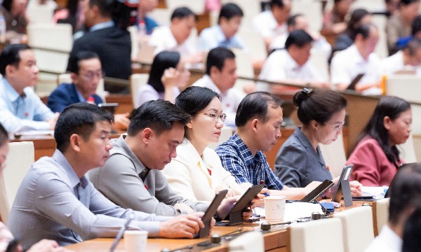 Kịp thời tháo gỡ vướng mắc cho các dự án trọng điểm quốc gia