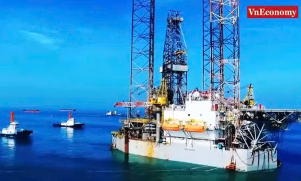Thị trường tiềm năng hàng chục tỷ USD từ CCS – Carbon Capture & Storage