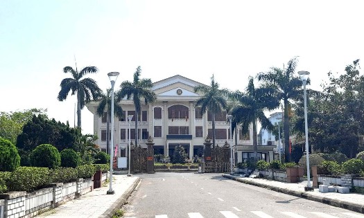 Các cơ sở nhà, đất dôi dư được khai thác theo cơ chế đặc thù nhằm hạn chế tình trạng bỏ không, xuống cấp. Ảnh: Ngọc Vũ