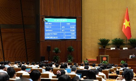 Luật Hải quan: Dữ liệu đã chia sẻ, doanh nghiệp không phải nộp lại bản giấy