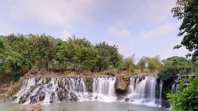 Dong Nai city targets $454mln in tourism revenue by 2030