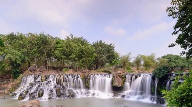 Dong Nai city targets $454mln in tourism revenue by 2030