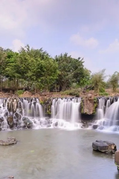 Dong Nai city targets $454mln in tourism revenue by 2030