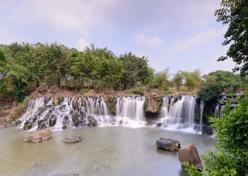 Dong Nai city targets $454mln in tourism revenue by 2030