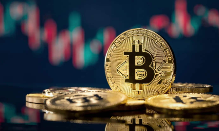 Vì sao bitcoin tăng giá mạnh?