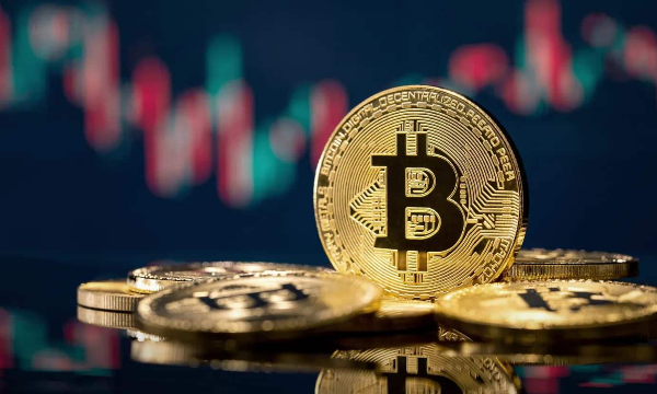Vì sao bitcoin tăng giá mạnh?