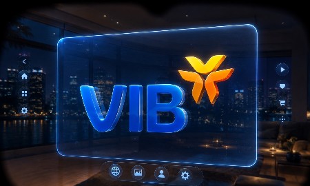 VIB áp dụng lãi suất cố định 5 năm cho vay mua nhà