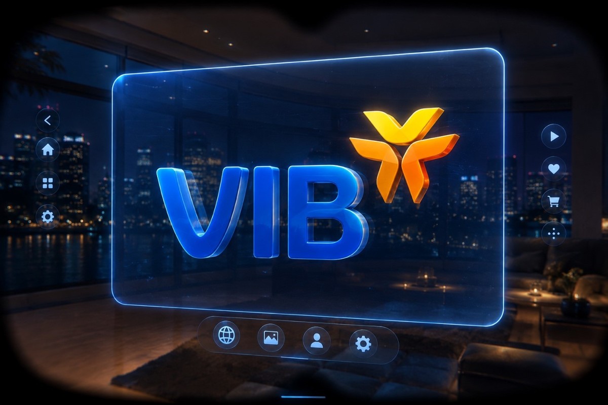VIB áp dụng lãi suất cố định 5 năm cho vay mua nhà