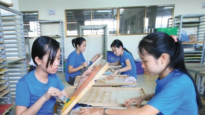 Tending the talent pipeline