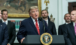 Bầu cử giữa nhiệm kỳ tới gần, Tổng thống Trump đứng trước loạt thách thức kinh tế Mỹ