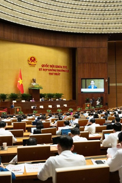 New Urban Development Law unlocks strategic investment opportunities