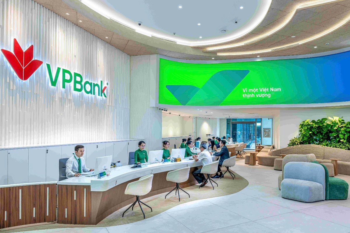 VPBank sở hữu thế mạnh về am hiểu thị trường, mạng lưới bản địa và giải pháp tài chính để đồng hành cùng các doanh nghiệp Đài Loan (Trung Quốc).