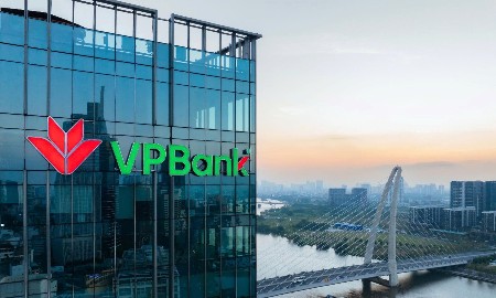 VPBank đồng hành cùng doanh nghiệp Đài Loan đón chu kỳ đầu tư mới tại Việt Nam