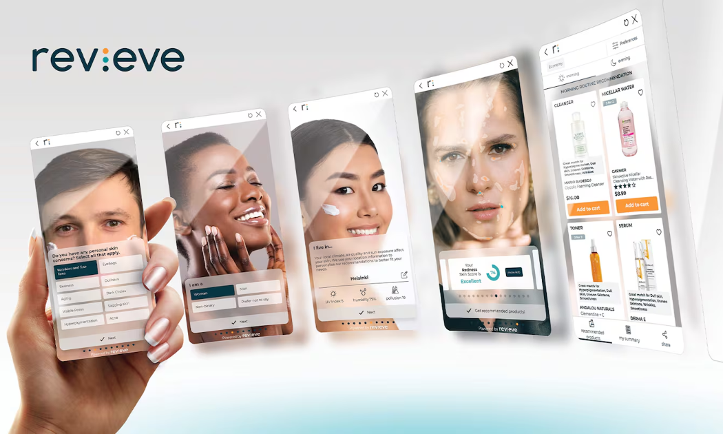 Ảnh: Revieve