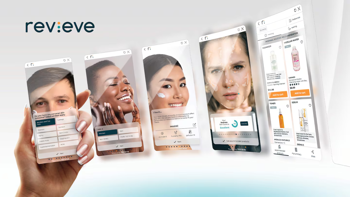 Ảnh: Revieve