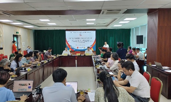 Đại hội IX VUSTA: Phát huy vai trò trí thức khoa học công nghệ giai đoạn phát triển mới