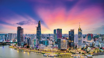Encouraging shift in GDP growth forecasts for Vietnam