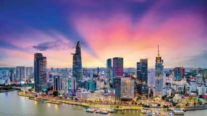 Encouraging shift in GDP growth forecasts for Vietnam