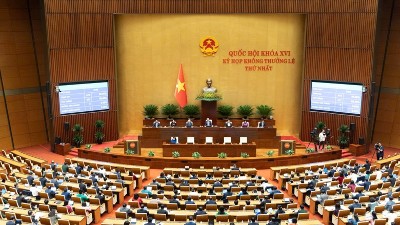 Over VND808 trillion  for National Target Program in 2026 - 2030 approved