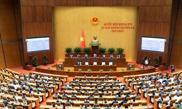 Hơn 808.000 tỷ đồng thực hiện Chương trình mục tiêu quốc gia giai đoạn 2026 - 2030