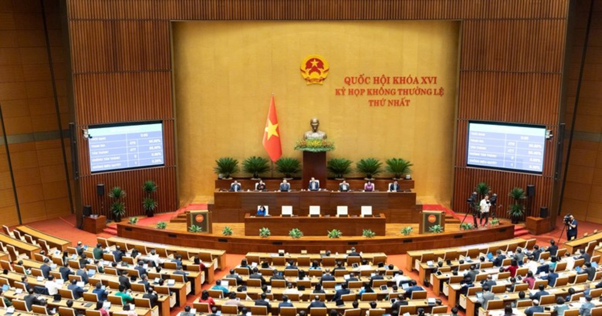Hơn 808.000 tỷ đồng thực hiện Chương trình mục tiêu quốc gia giai đoạn 2026 - 2030