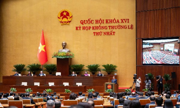 Quyết sách phải nhanh chóng đi vào cuộc sống, không để người dân, doanh nghiệp phải chờ đợi