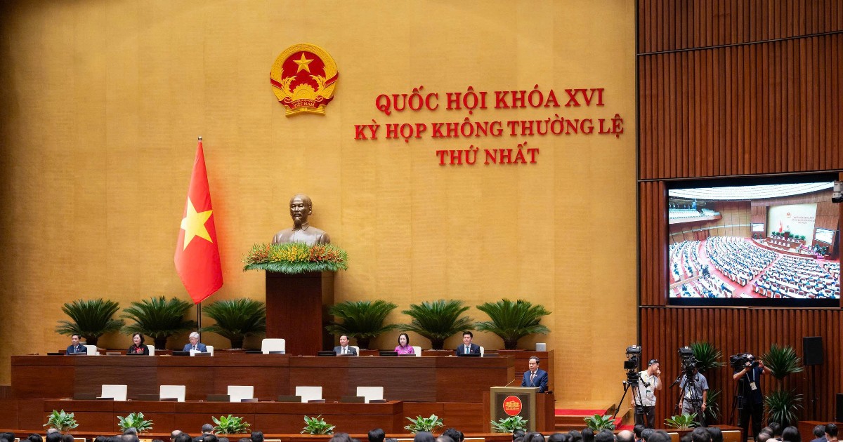Quyết sách phải nhanh chóng đi vào cuộc sống, không để người dân, doanh nghiệp phải chờ đợi