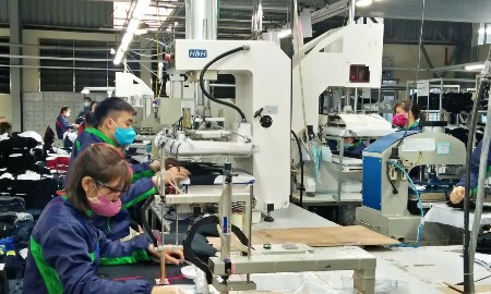 Mức tăng lương tối thiểu 7,8% hài hòa lợi ích doanh nghiệp và người lao động