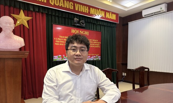 Việt Nam cần chiến lược phát triển vốn quốc gia