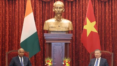 Vietnam, Côte d'Ivoire boost trade, investment, and expand connections with West Africa