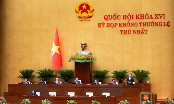 Tách điện hạt nhân Ninh Thuận thành các dự án độc lập: Tháo gỡ pháp lý thúc tiến độ
