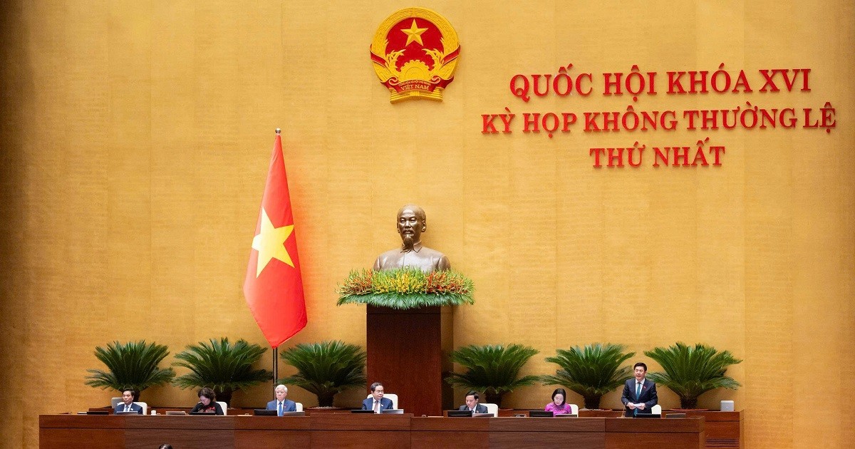 Tách điện hạt nhân Ninh Thuận thành các dự án độc lập: Tháo gỡ pháp lý thúc tiến độ