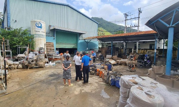 Bảo hiểm Bảo Việt: Ít bão không đồng nghĩa ít rủi ro, doanh nghiệp cần nhìn vào mức độ tổn thất