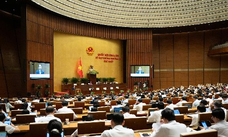 Luật Phát triển đô thị mở rộng không gian cho các mô hình phát triển mới