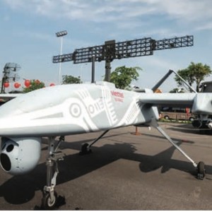 Nắm bắt cơ hội từ vệ tinh, dữ liệu không gian, UAV... sẽ mở ra những thị trường và ngành nghề mới. Ảnh: VnEconomy