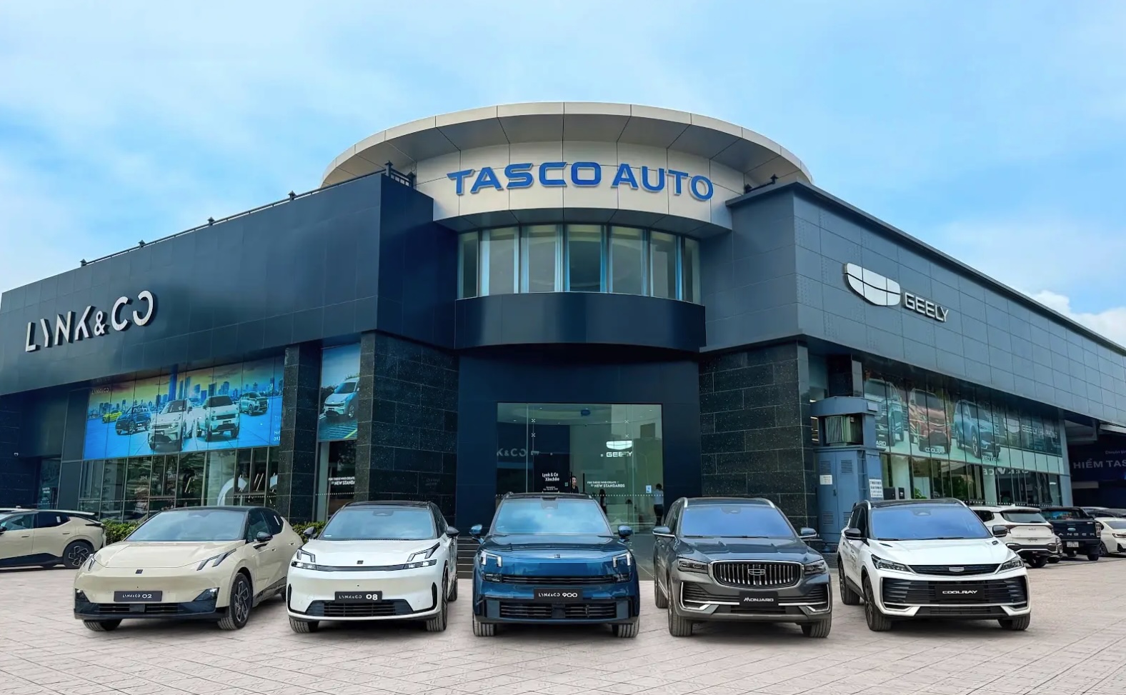 Thời gian qua, nhu cầu thị trường dành cho các dòng xe thông minh của Geely tăng cao vượt dự kiến.