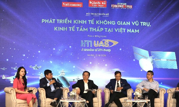 UAV Việt Nam