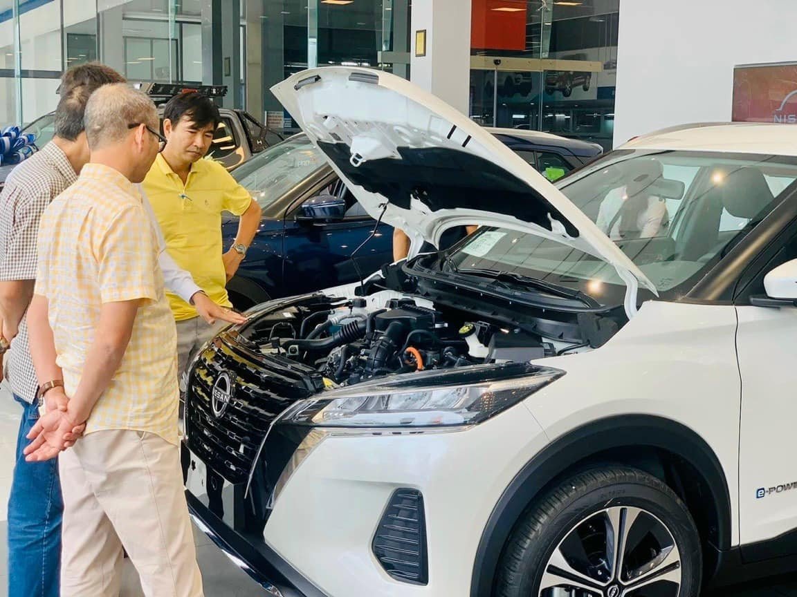 Tác động dây chuyền từ đợt "phá đáy" giá xe mới: Bài toán khấu hao trên thị trường thứ cấp
