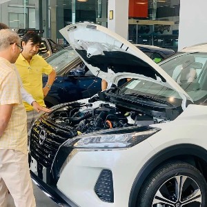 Tác động dây chuyền từ đợt