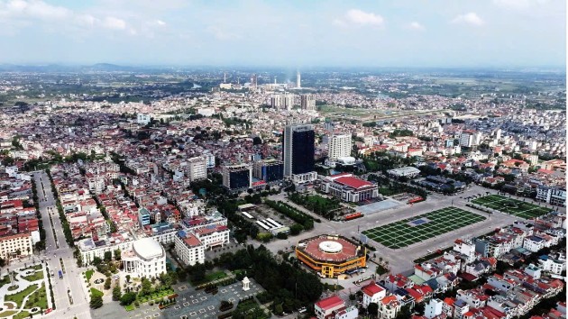 Resolution passed to upgrade Bac Ninh to centrally-run city status