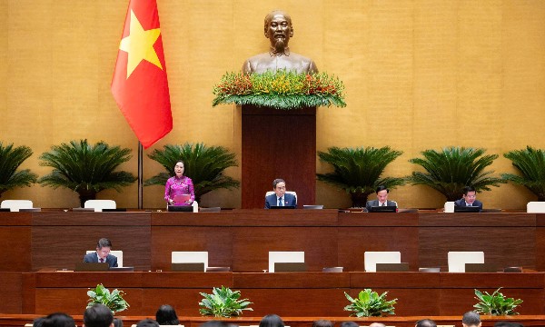 Kiến tạo khung pháp lý hiện đại, nâng tầm công nghiệp xuất bản