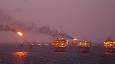  Updating legal framework for petroleum industry