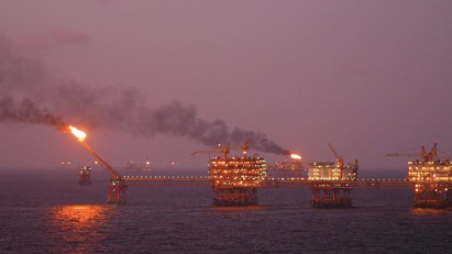  Updating legal framework for petroleum industry