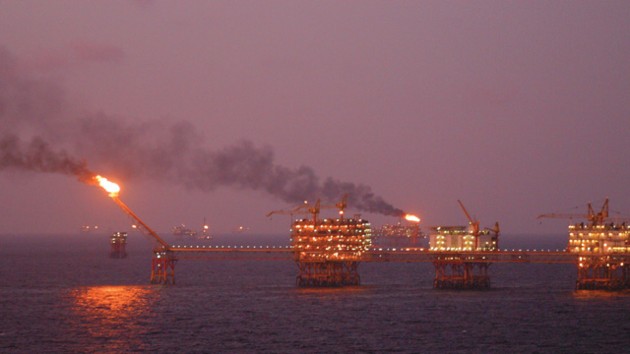  Updating legal framework for petroleum industry