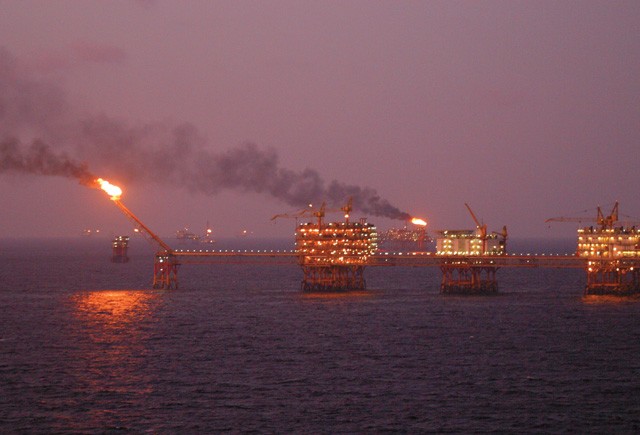  Updating legal framework for petroleum industry